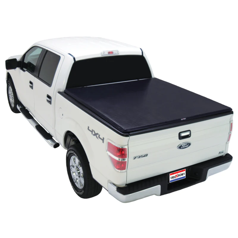 Truxedo TruXport Tonneau Cover - Black - 2008-2016 Ford F-250/350/450 8' 2" Bed Model 269601