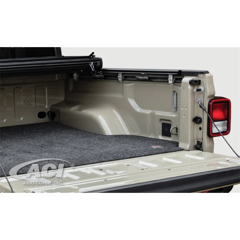 Access Limited Edition Roll-Up Cover Single Rail w/ Trail Rail Model 27029 - Image 4