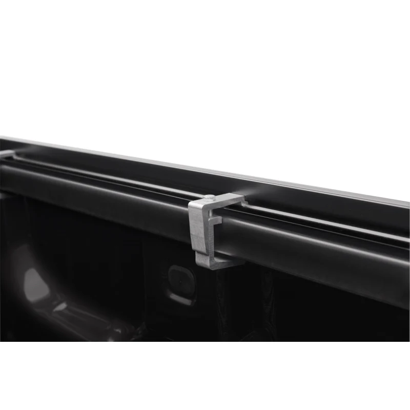 Truxedo TruXport Tonneau Cover - Black - 2014-2018 (2019 Legacy/Limited) Silverado/Sierra 1500/2015-2019 2500 HD/3500 HD 6' 6" Bed Model 272001 - Image 12