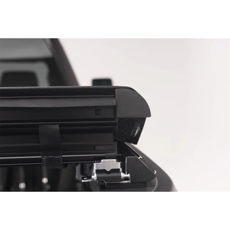 Truxedo TruXport Tonneau Cover - Black - 2014-2018 (2019 Legacy/Limited) Chevy Silverado/GMC Sierra 1500/2015-2019 2500 HD/3500 HD 8' Bed Model 272201 - Image 10