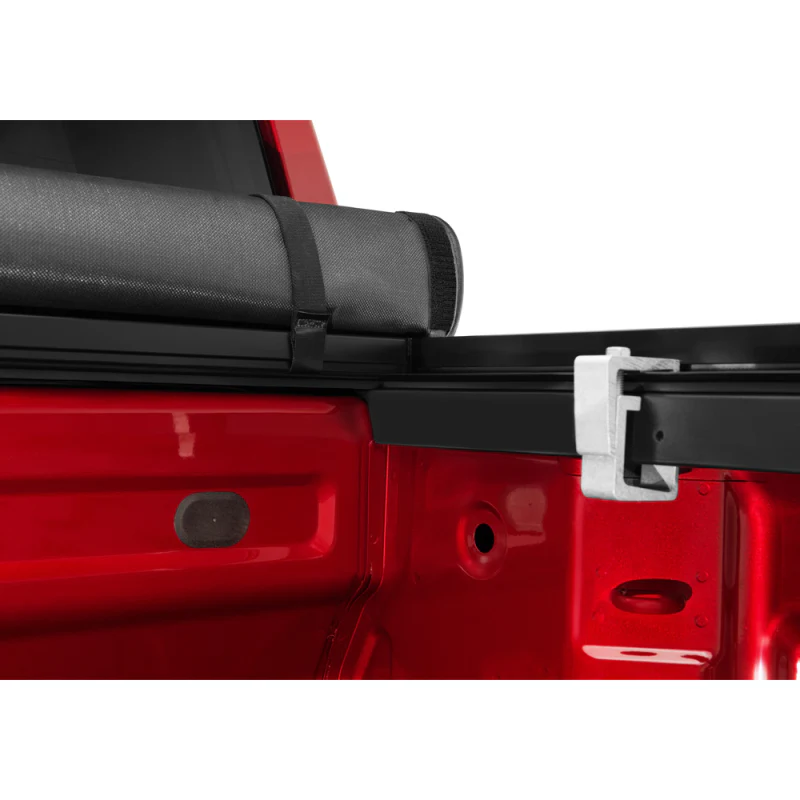 Truxedo TruXport Tonneau Cover - Black - 2019 (New Body Style)-2024 Chevy Silverado/GMC Sierra (without CarbonPro Bed) 5' 9" Bed Model 272401 - Image 10