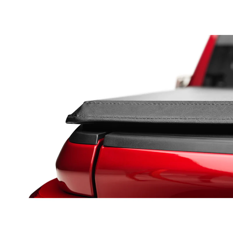 Truxedo TruXport Tonneau Cover - Black - 2019 (New Body Style)-2024 Chevy Silverado/GMC Sierra (without CarbonPro Bed) 5' 9" Bed Model 272401 - Image 11