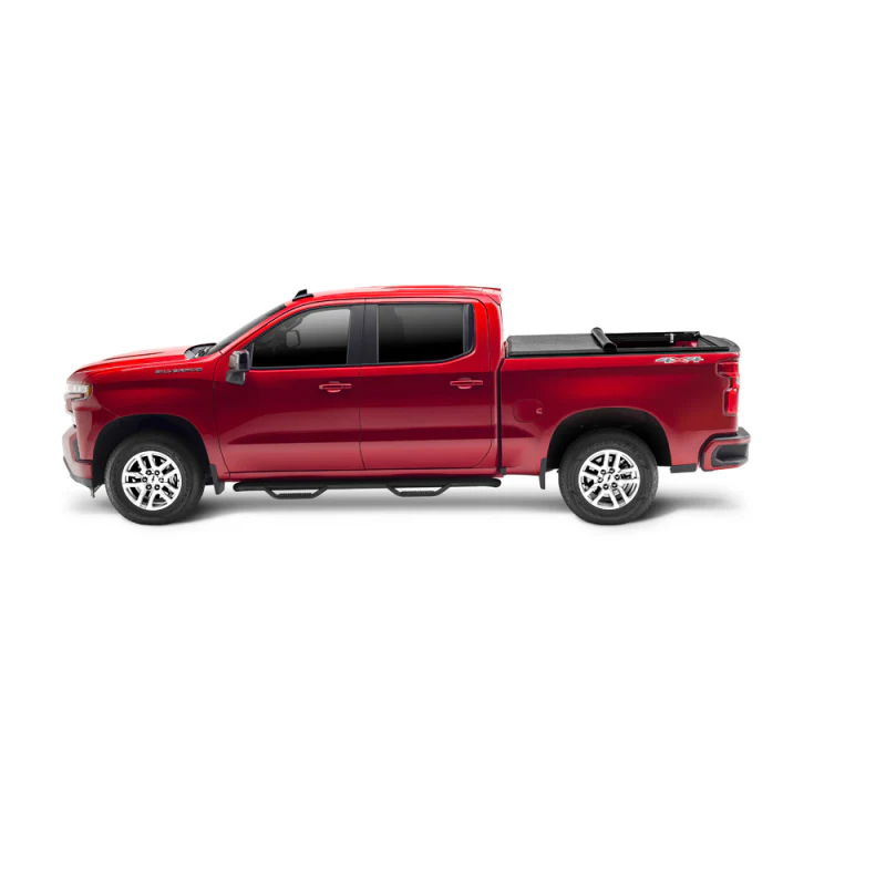 Truxedo TruXport Tonneau Cover - Black - 2019 (New Body Style)-2024 Chevy Silverado/GMC Sierra 1500 6' 7" Bed Model 272601 - Image 8