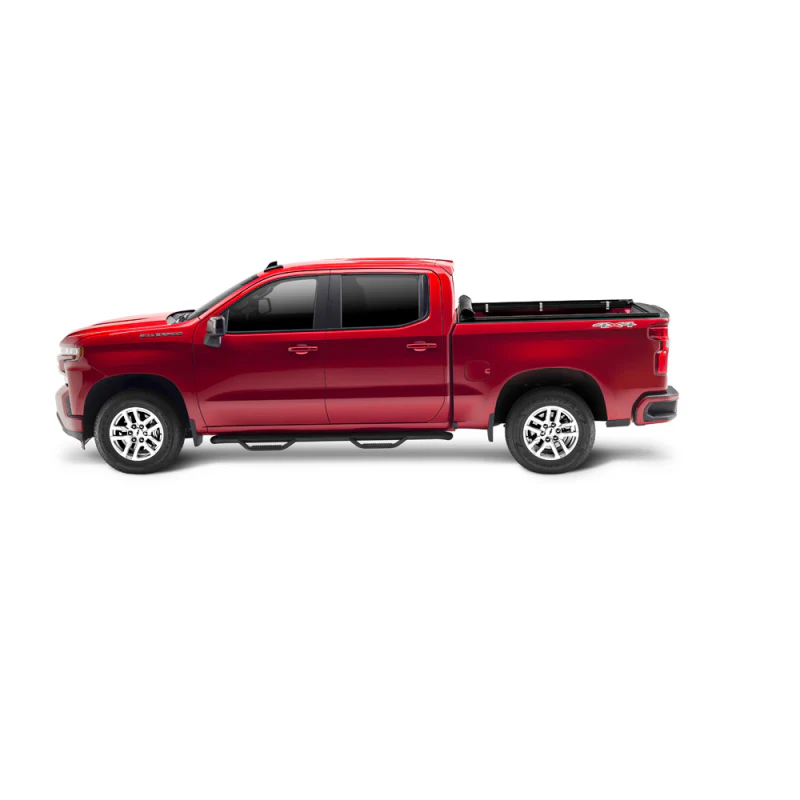 Truxedo TruXport Tonneau Cover - Black - 2019 (New Body Style)-2024 Chevy Silverado/GMC Sierra 1500 6' 7" Bed Model 272601 - Image 9