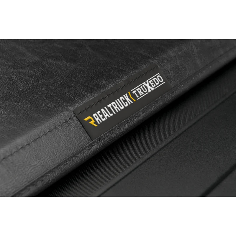 Truxedo TruXport Tonneau Cover - Black - 2019 (New Body Style)-2024 Chevy Silverado/GMC Sierra 1500/2020-2024 2500 HD/3500 HD 8' Bed Model 272801 - Image 12