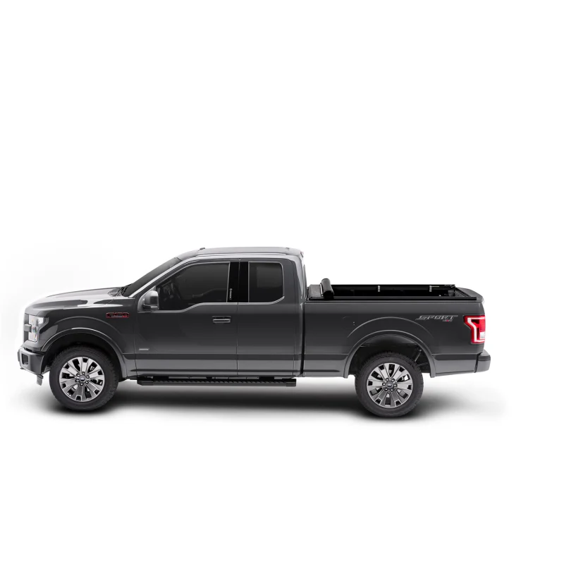 Truxedo TruXport Tonneau Cover - Black - 2004-2008 Ford F-150 5' 6" Bed Model 277601 - Image 6