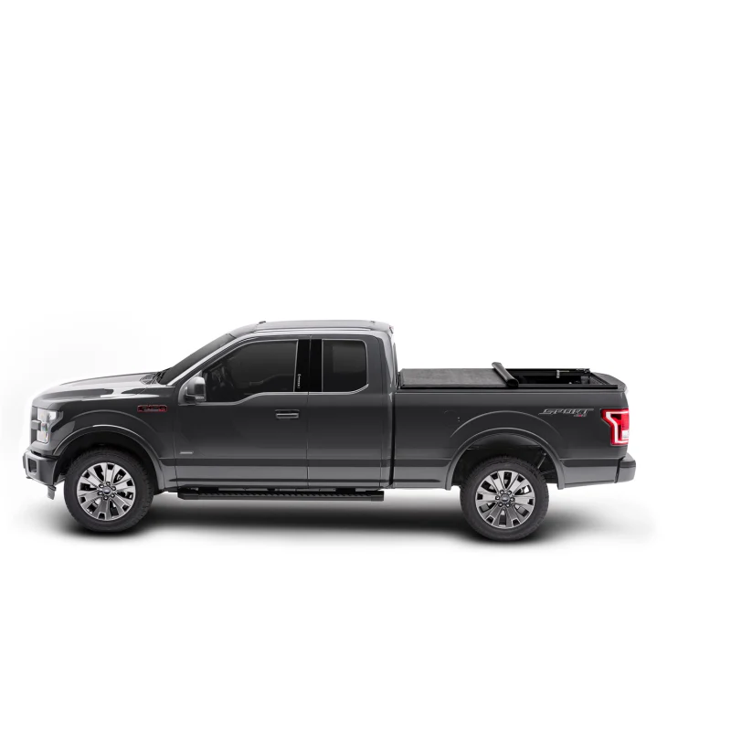 Truxedo TruXport Tonneau Cover - Black - 2004-2008 Ford F-150 8' Bed Model 278601 - Image 5