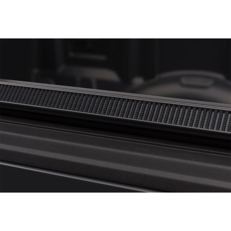 Truxedo TruXport Tonneau Cover - Black - 2004-2008 Ford F-150 8' Bed Model 278601 - Image 8