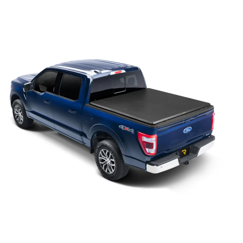 Truxedo TruXport Tonneau Cover - Black - 2017-2024 Ford F-250/350/450 6' 10" Bed Model 279101