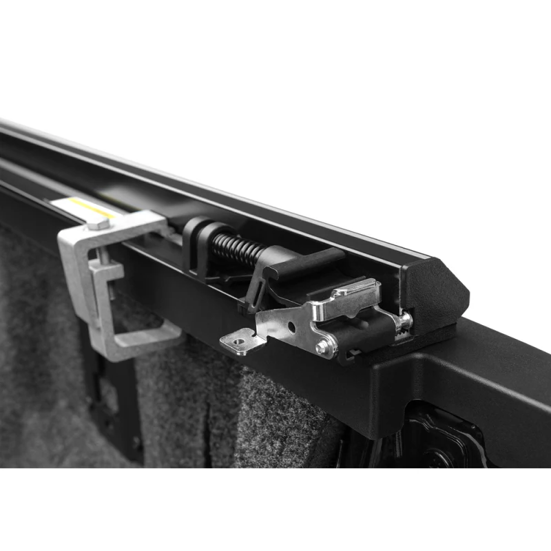 Truxedo TruXport Tonneau Cover - Black - 2017-2024 Ford F-250/350/450 6' 10" Bed Model 279101 - Image 12