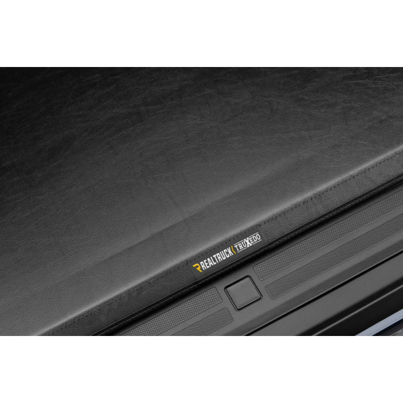 Truxedo TruXport Tonneau Cover - Black - 2017-2024 Ford F-250/350/450 6' 10" Bed Model 279101 - Image 14