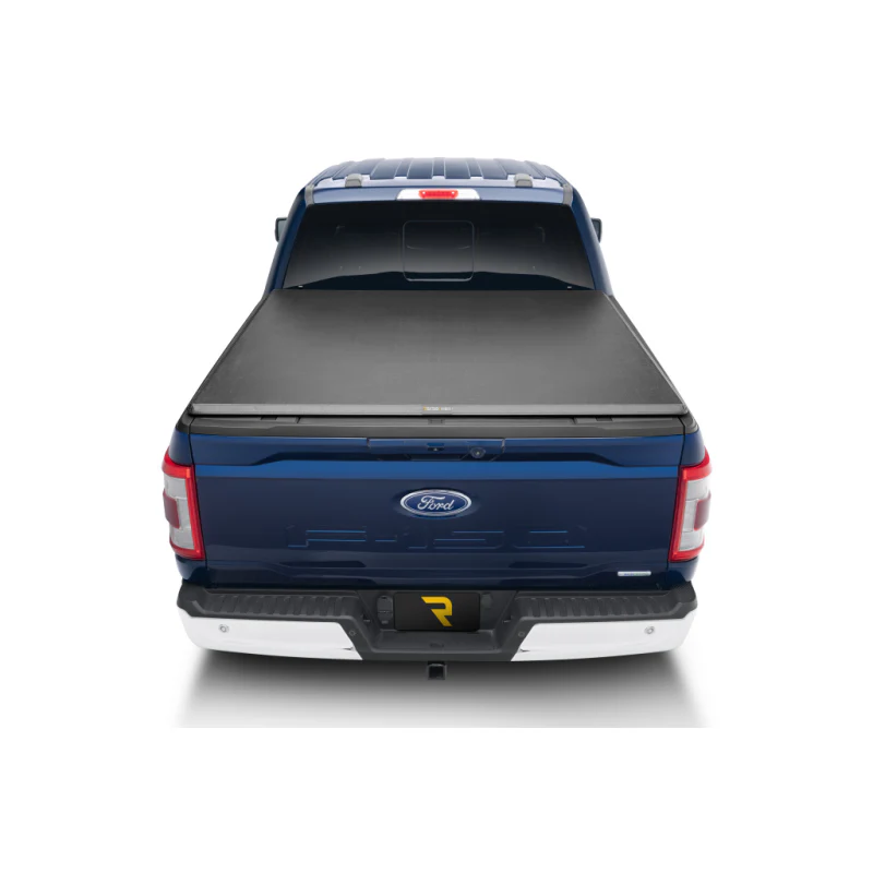 Truxedo TruXport Tonneau Cover - Black - 2017-2024 Ford F-250/350/450 6' 10" Bed Model 279101 - Image 4
