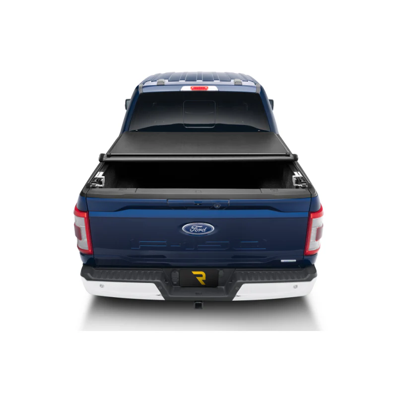Truxedo TruXport Tonneau Cover - Black - 2017-2024 Ford F-250/350/450 6' 10" Bed Model 279101 - Image 5