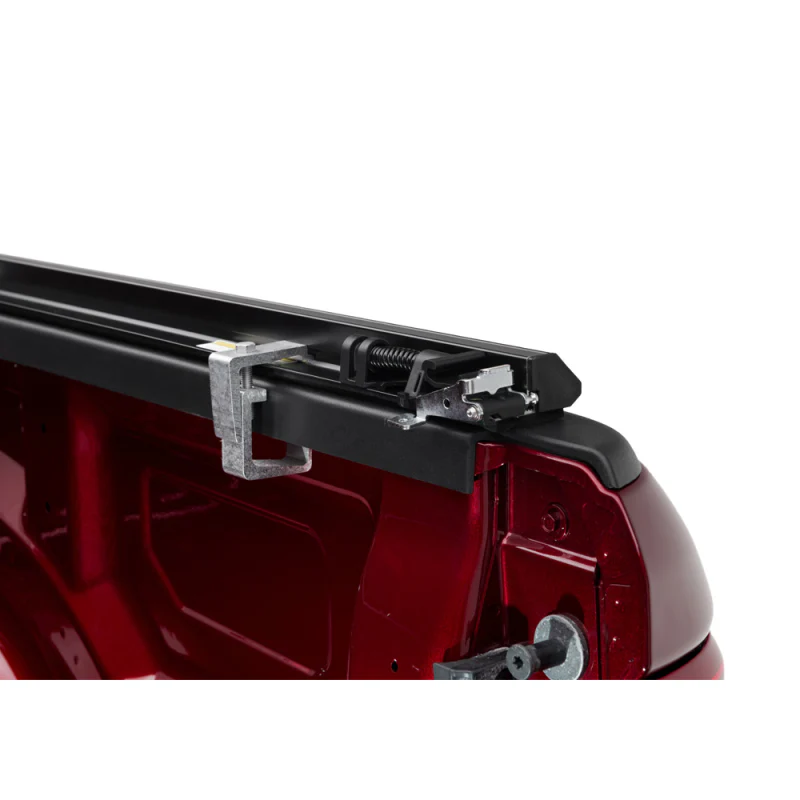 Truxedo TruXport Tonneau Cover - Black - 2019-2024 (New Body Style) Ram 5' 7" Bed with RamBox with or without Mulitfunction Tailgate Model 284901 - Image 10