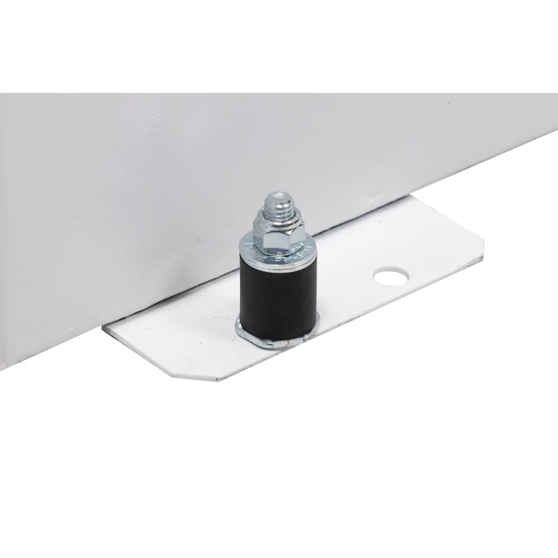 Better Built 100 Gallon White Steel L-Shaped Transfer Tank Model 29235097 - Image 7