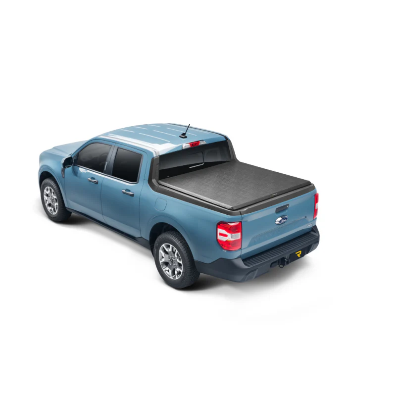 Truxedo TruXport Tonneau Cover - Black - 2022-2024 Ford Maverick Model 294701