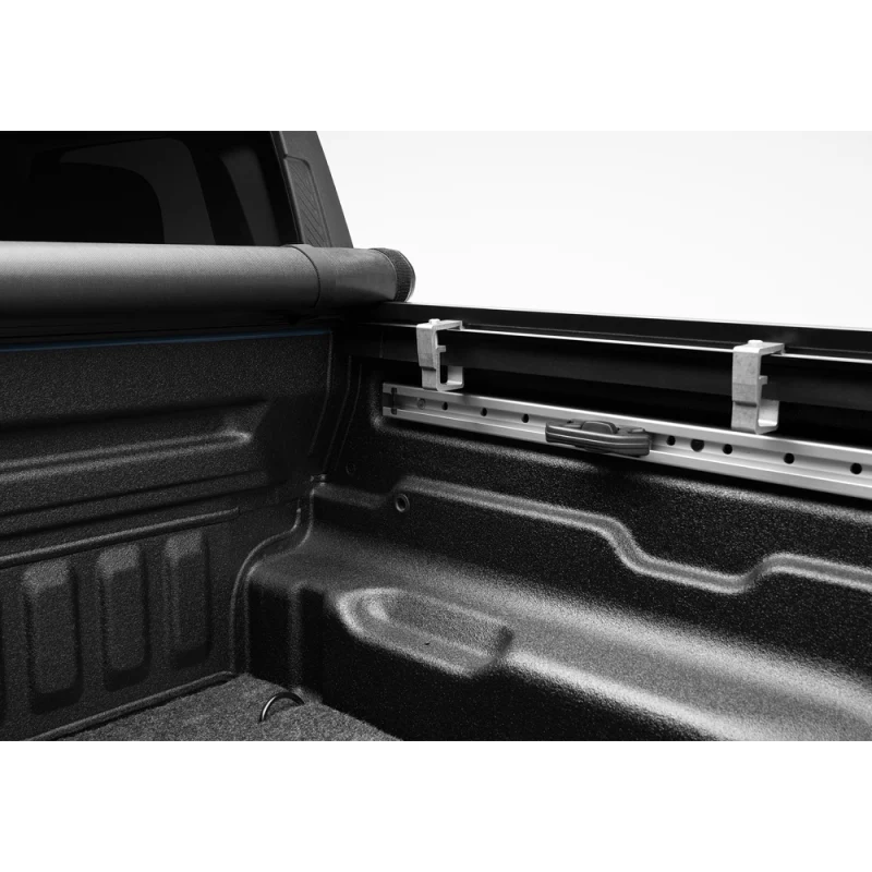 Truxedo TruXport Tonneau Cover - Black - 2022-2024 Ford Maverick Model 294701 - Image 10