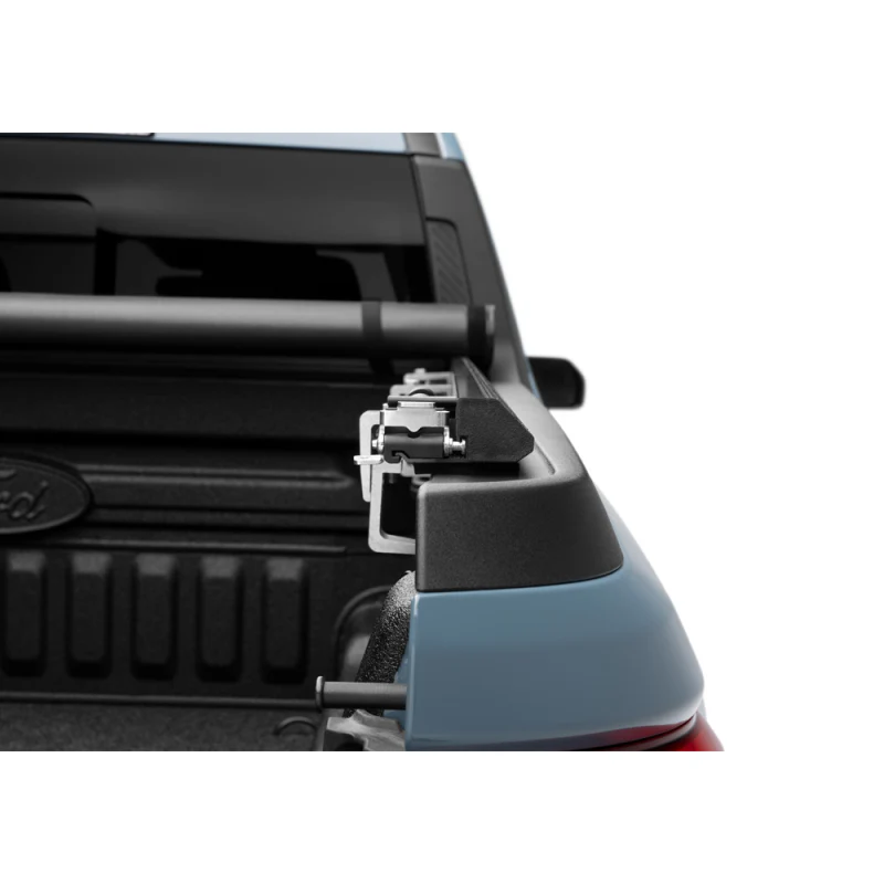 Truxedo TruXport Tonneau Cover - Black - 2022-2024 Ford Maverick Model 294701 - Image 13