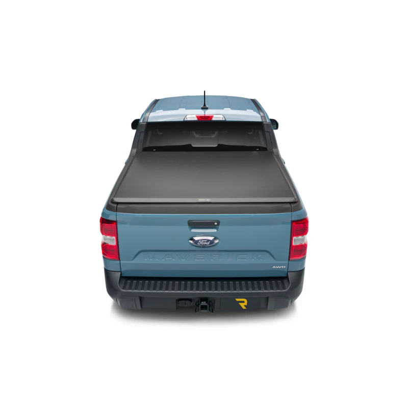 Truxedo TruXport Tonneau Cover - Black - 2022-2024 Ford Maverick Model 294701 - Image 4