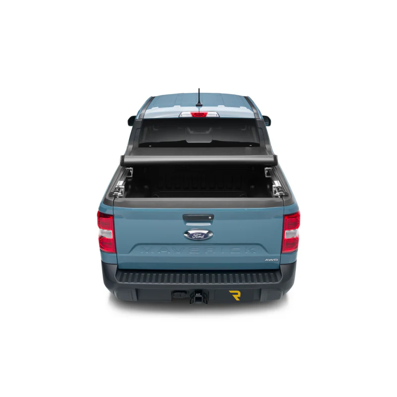 Truxedo TruXport Tonneau Cover - Black - 2022-2024 Ford Maverick Model 294701 - Image 5