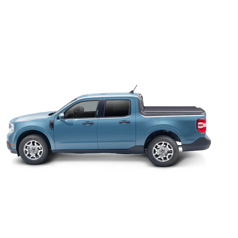 Truxedo TruXport Tonneau Cover - Black - 2022-2024 Ford Maverick Model 294701 - Image 7