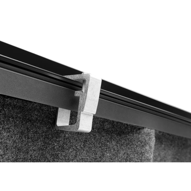 Truxedo TruXport Tonneau Cover - Black - 2015-2024 Ford F-150 6' 7" Bed Model 298301 - Image 10