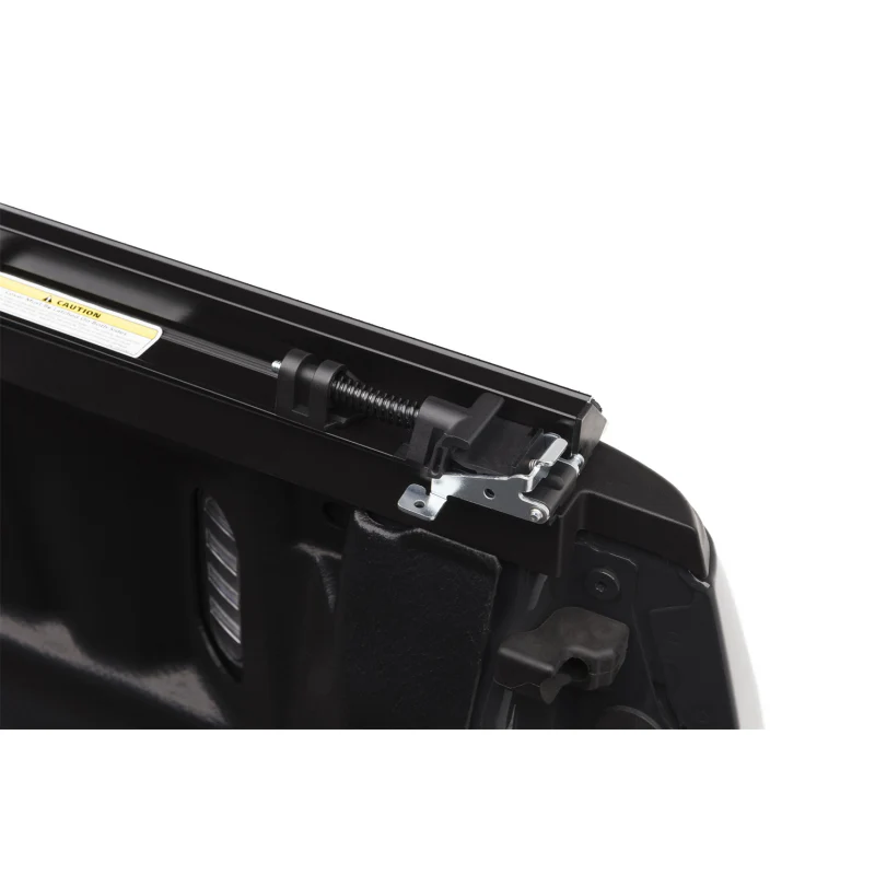 Truxedo TruXport Tonneau Cover - Black - 2009-2014 Ford F-150 8' Bed Model 298601 - Image 11