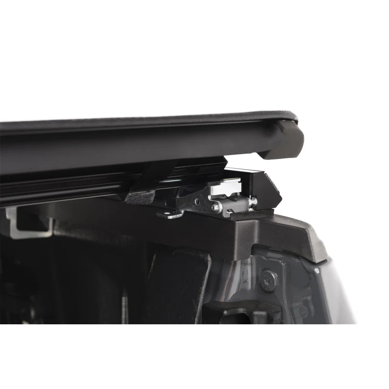 Truxedo TruXport Tonneau Cover - Black - 2009-2014 Ford F-150 8' Bed Model 298601 - Image 7