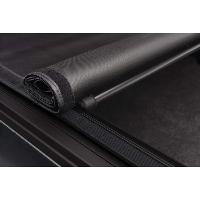 Truxedo TruXport Tonneau Cover - Black - 2009-2014 Ford F-150 8' Bed Model 298601 - Image 9