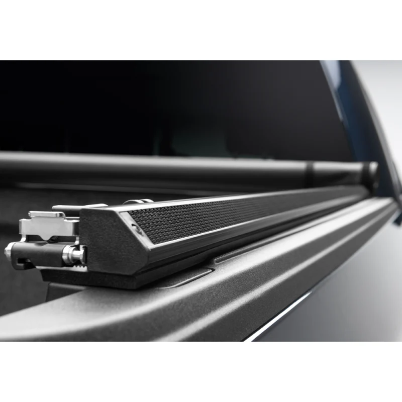 Truxedo TruXport Tonneau Cover - Black - 2015-2024 Ford F-150 8' 2" Bed Model 298701 - Image 11