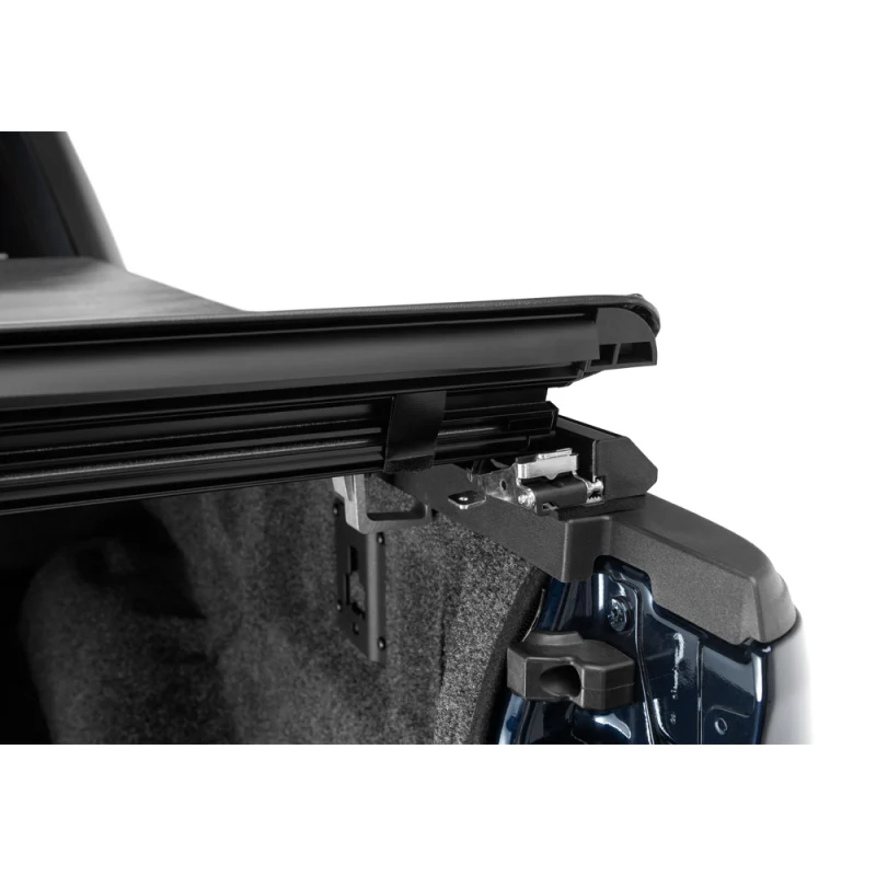 Truxedo TruXport Tonneau Cover - Black - 2015-2024 Ford F-150 8' 2" Bed Model 298701 - Image 13