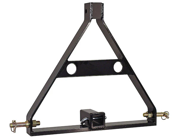 Buyers Products 3-Point Tractor Hitch Receiver Model 3005345