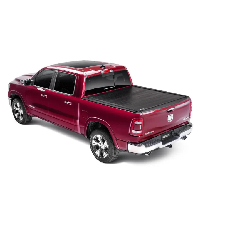 Retrax IX - 19-23 (New Body) Ram 1500 6'4" w/out RB w/out Mltfnctn TG Model 30245