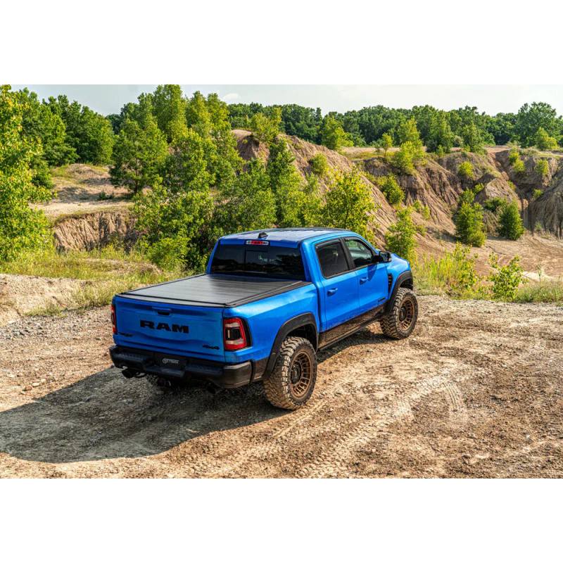 Retrax IX - 19-23 (New Body) Ram 1500 6'4" w/out RB w/out Mltfnctn TG Model 30245 - Image 18