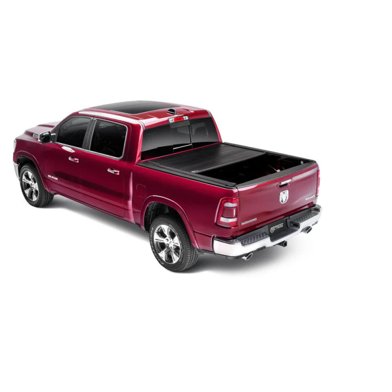 Retrax IX - 19-23 (New Body) Ram 1500 6'4" w/out RB w/out Mltfnctn TG Model 30245 - Image 2