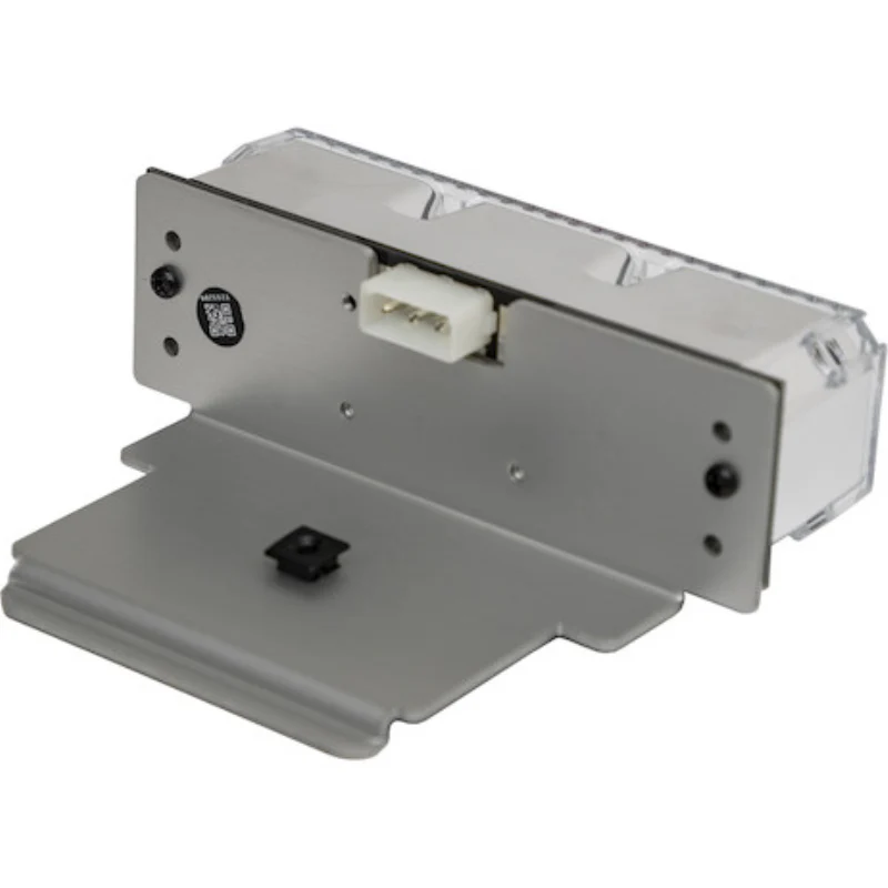 Buyers Products LED Clear Middle Strobe Head Model 3024632 - Image 4