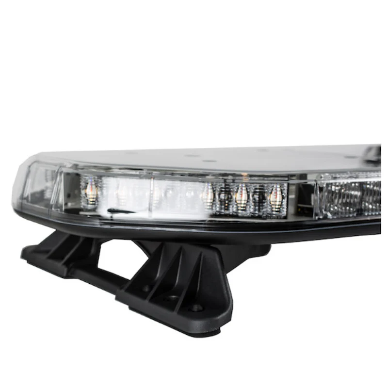 Buyers Products Plastic Mounting Feet for LED Modular Light Bar Model 3024646 - Image 2
