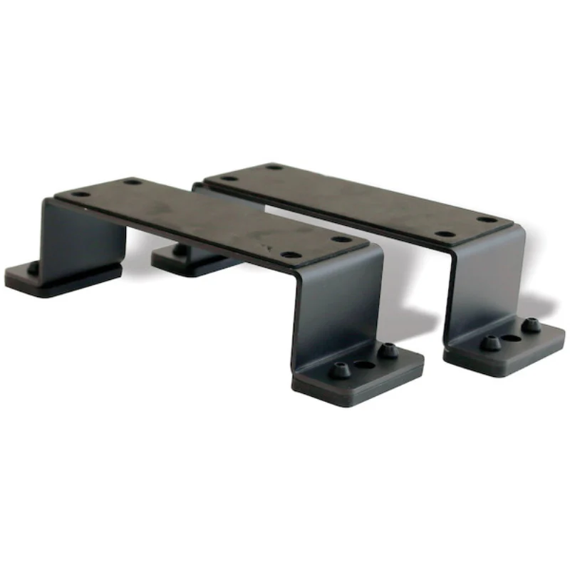 Buyers Products Wide Surface Steel Mounting Feet for LED Modular Light Bars Model 3024649 - Image 3