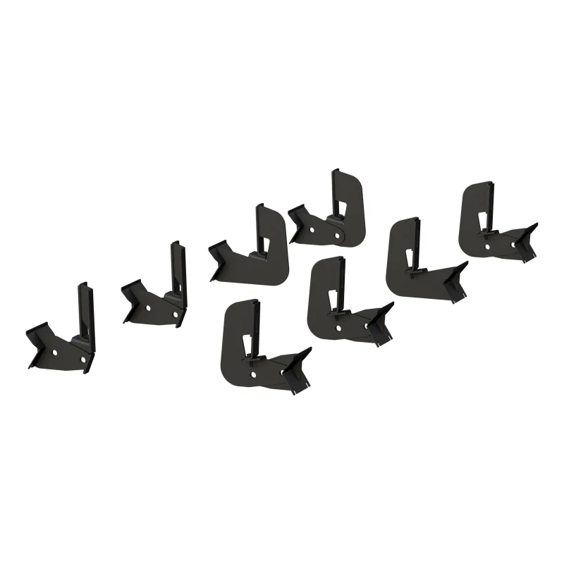 ARIES Mounting Brackets for ActionTrac Model 3025101
