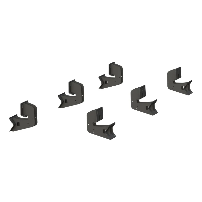 ARIES Mounting Brackets for ActionTrac Model 3025125