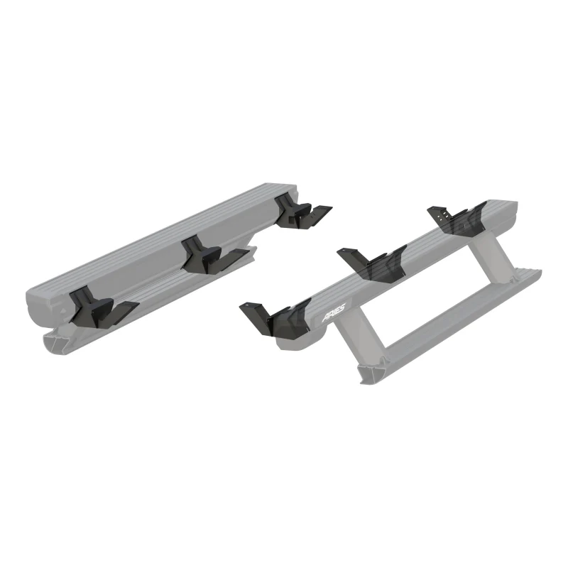ARIES Mounting Brackets for ActionTrac Model 3025171 - Image 2