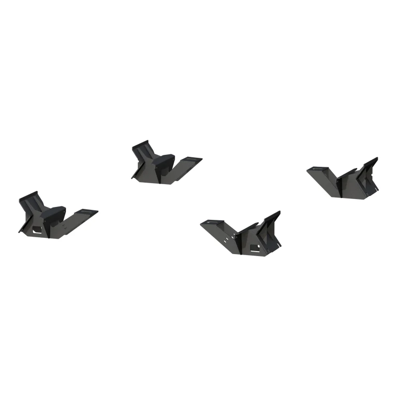 ARIES Mounting Brackets for ActionTrac Model 3025173
