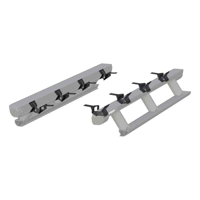 ARIES Mounting Brackets for ActionTrac Model 3025175 - Image 2