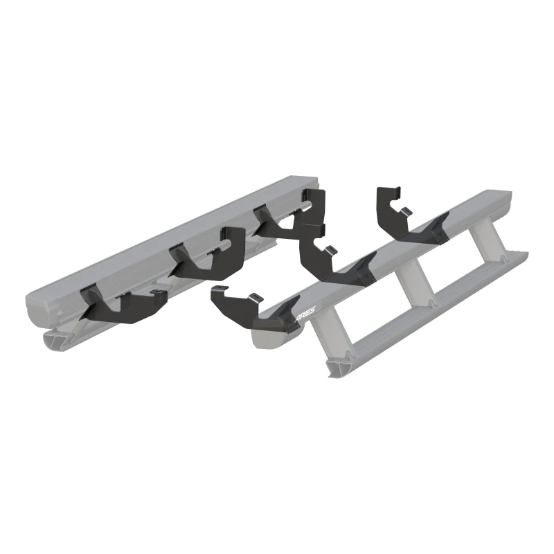 ARIES Mounting Brackets for ActionTrac Model 3025181 - Image 2