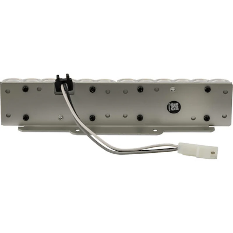 Buyers Products LED Red Corner Strobe Head With 3 LEDs Model 3032933 - Image 8