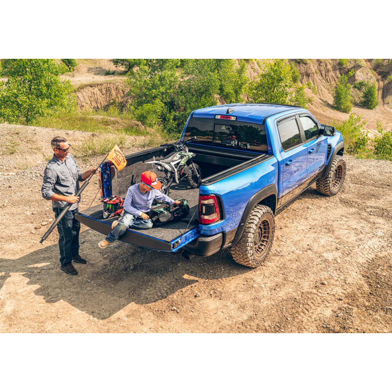 Retrax IX - 15-20 F150 5'7" Model 30373 - Image 15