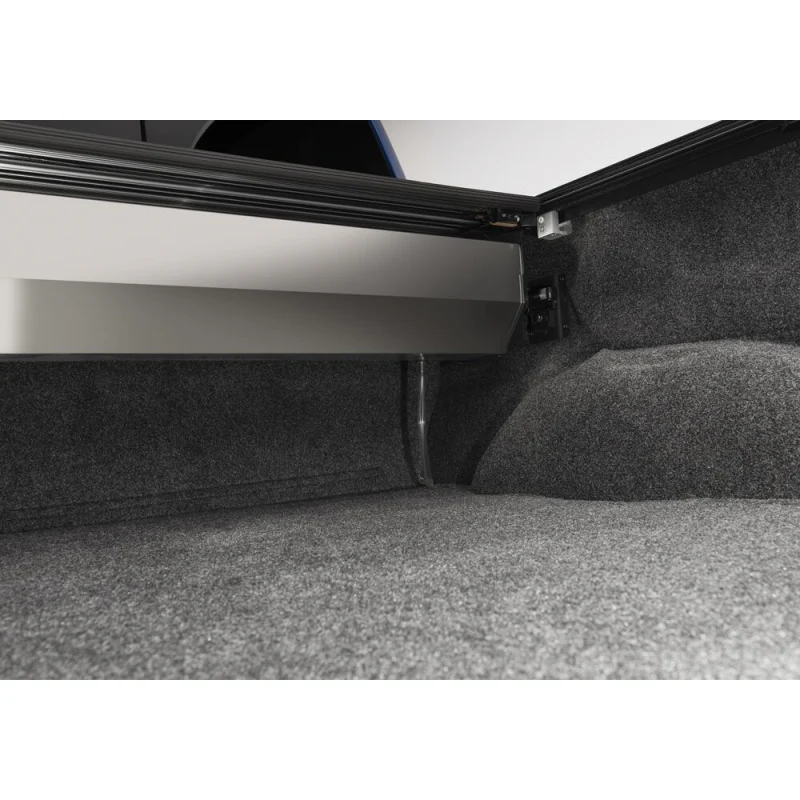 Retrax IX - 88-00 C/K/99-06 (07 Clc) Silv/Sierra 6'6" Model 30402 - Image 13