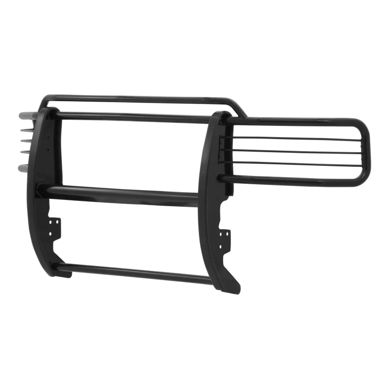 ARIES Black Steel Grille Guard, Select Ford Excursion, F-250, F-350 Super Duty Model 3045
