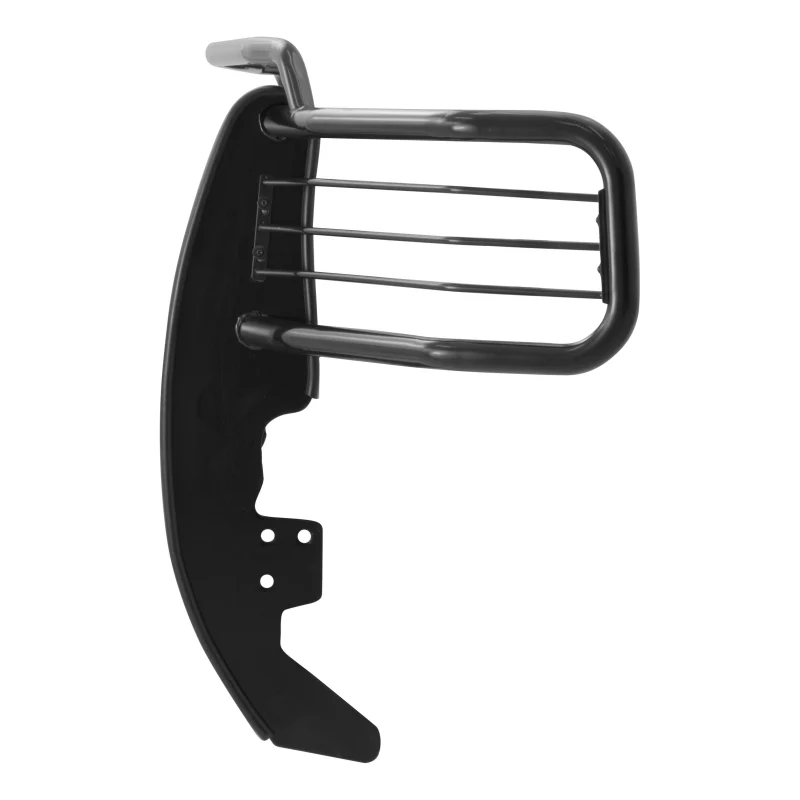 ARIES Black Steel Grille Guard, Select Ford Excursion, F-250, F-350 Super Duty Model 3045 - Image 5