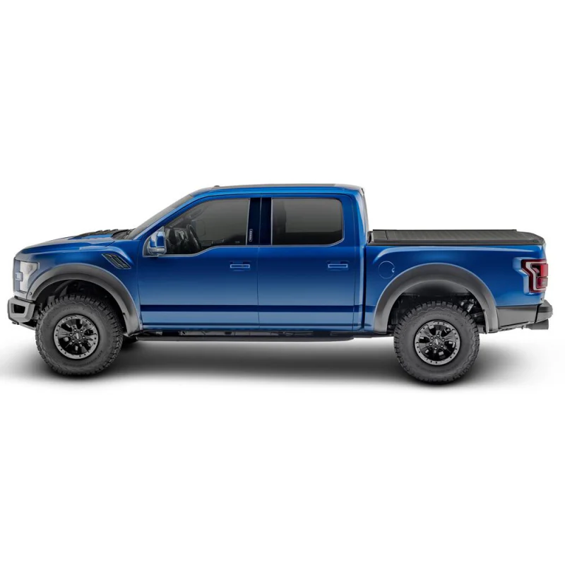 Retrax IX - 19-23 Silv/Sierra (w/out CarbonPro Bed) 5'9" Model 30481 - Image 4